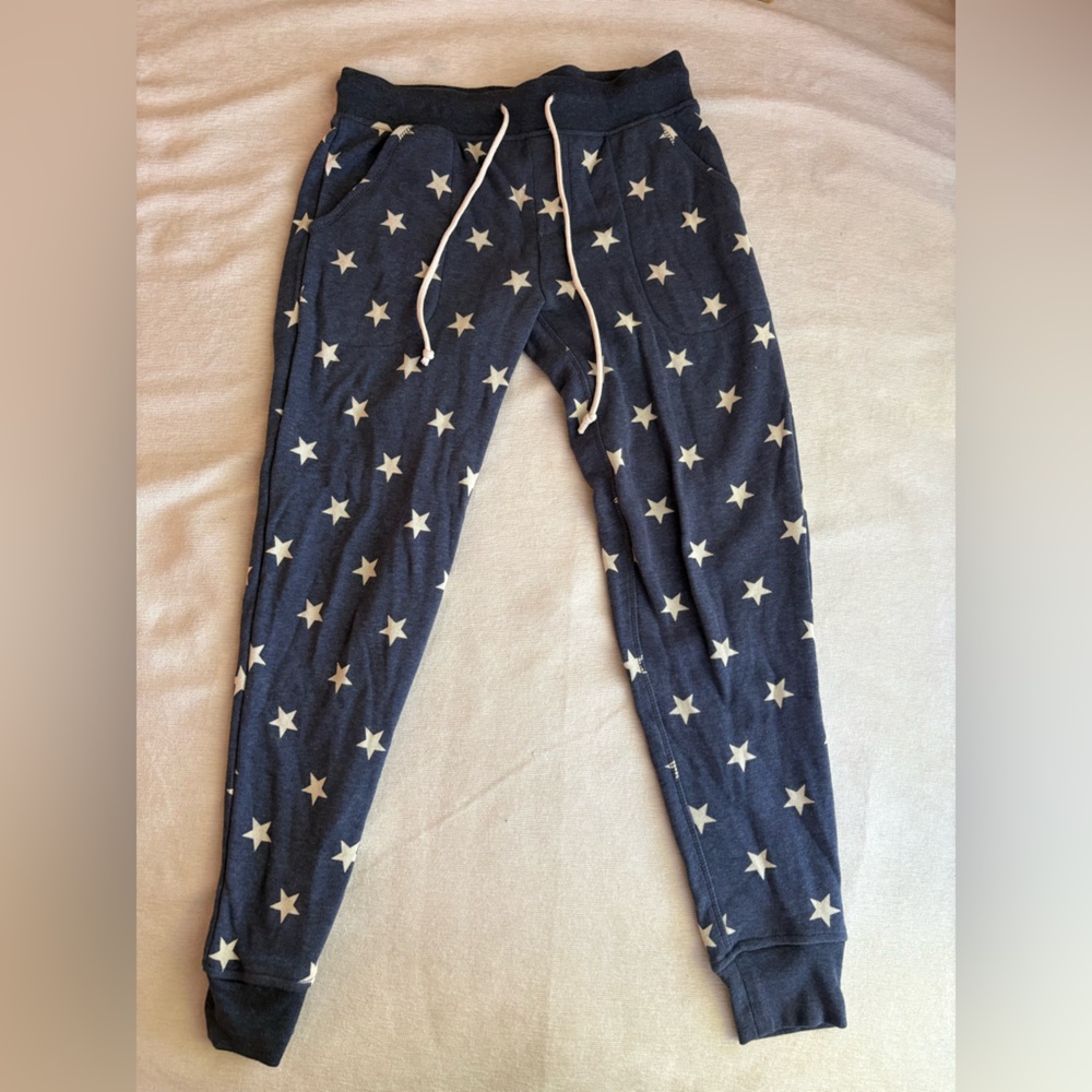 Starry Night Joggers